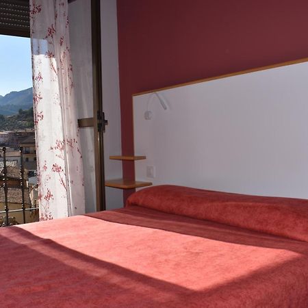 Hostal Altamira Guadalupe Guadalupe  Exteriér fotografie