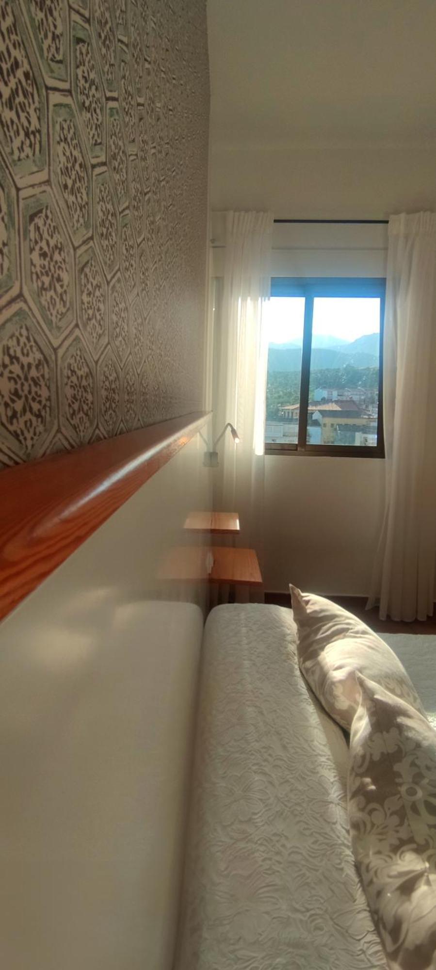 Hostal Altamira Guadalupe Guadalupe  Exteriér fotografie