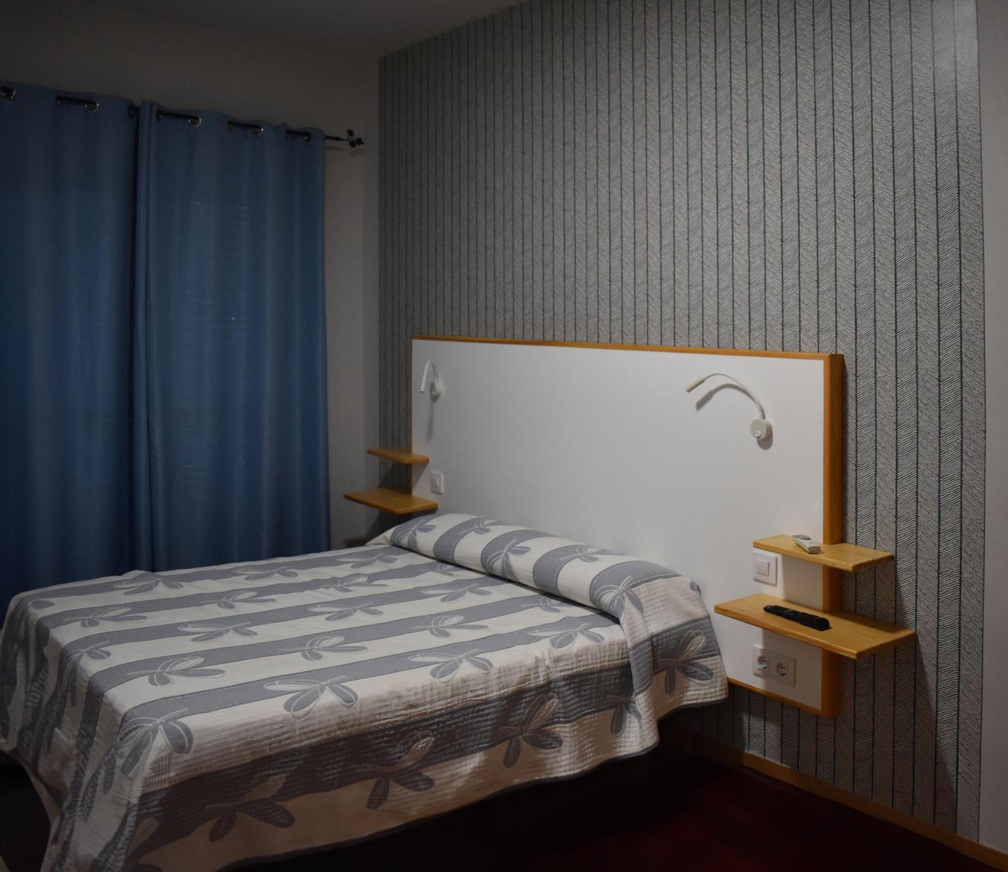 Hostal Altamira Guadalupe Guadalupe  Exteriér fotografie