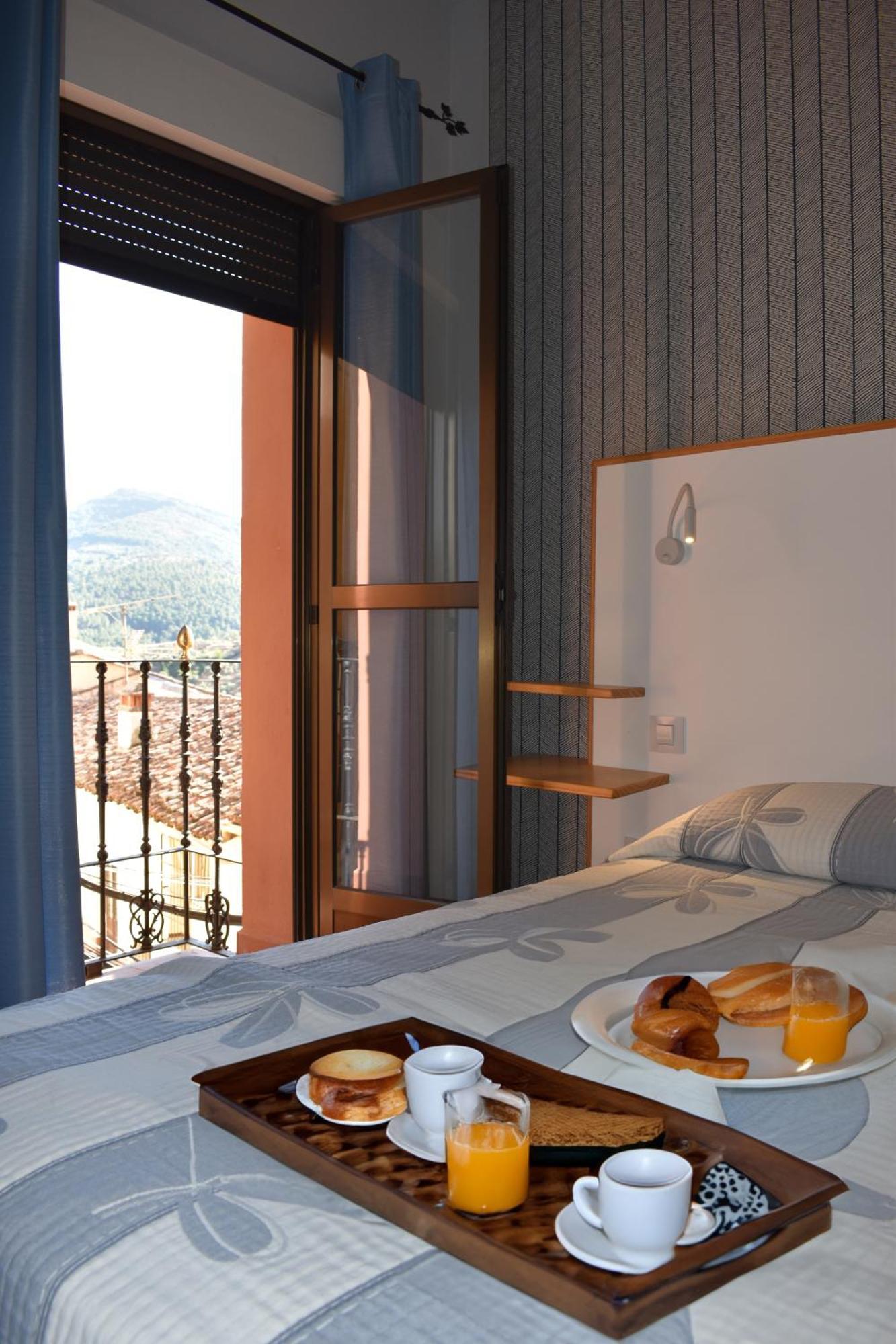 Hostal Altamira Guadalupe Guadalupe  Exteriér fotografie
