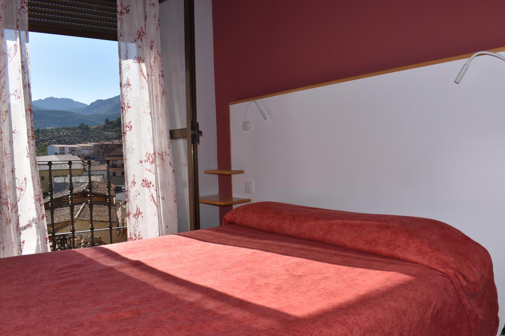 Hostal Altamira Guadalupe Guadalupe  Exteriér fotografie