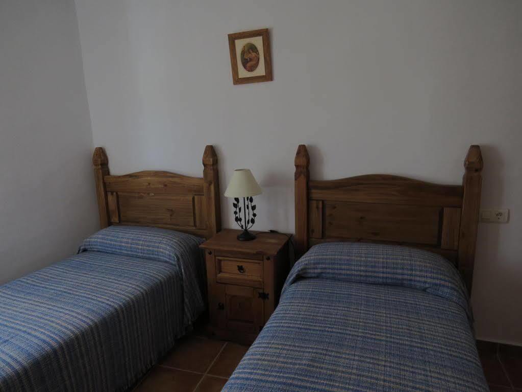 Hostal Altamira Guadalupe Guadalupe  Exteriér fotografie
